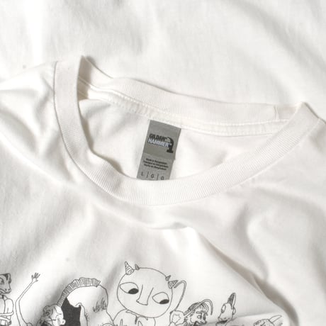 USED "COVEY / CLASS OF CARDINAL SIN" MERCH T-shirt