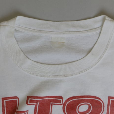 USED "ELTON JOHN 1992 TOUR" Tshirt