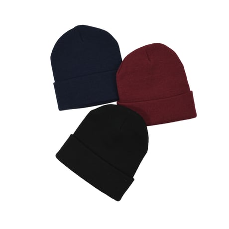"EAST LOS ANGELS" BEANIE