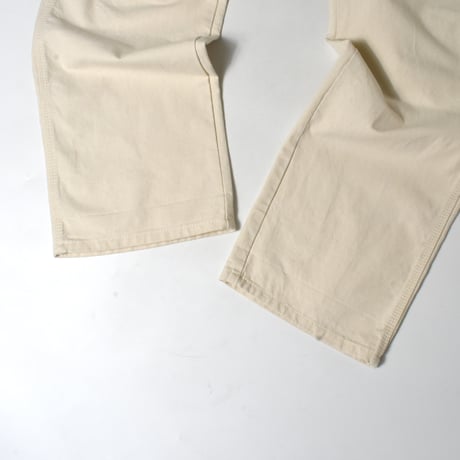 USED "DICKIES" COTTON PAINTER PANTS