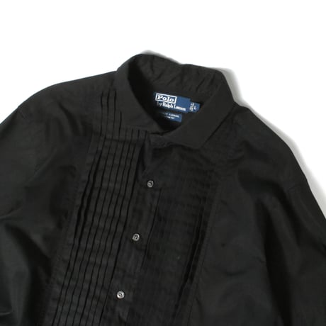 USED "POLO RALPH LAUREN" DRESS SHIRTS