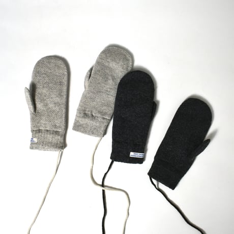 NOROLL "USUALLY MITTEN&GLOVE"