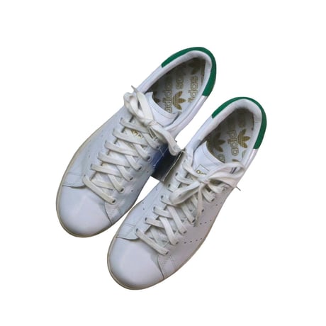ADIDAS 2006 "STAN HAILLET"