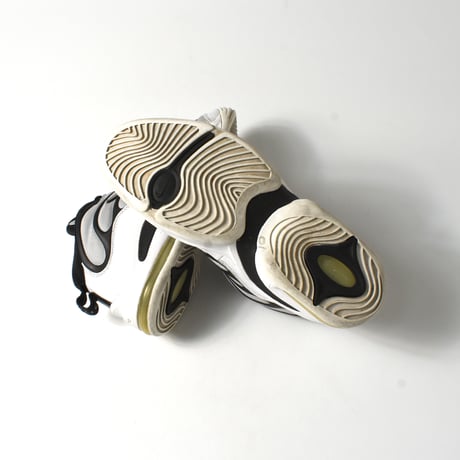 USED 00'S "NIKE / AIR FLIGHT DETERMINATION"