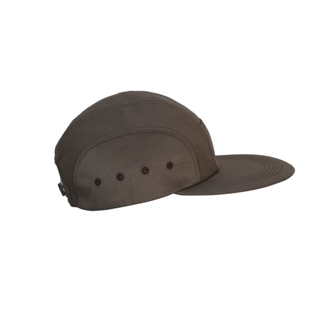 NOROLL "TICKET CAP"