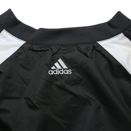 USED ADIDAS NYLON JERSEY
