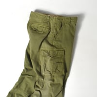 USED "EDDIE BAUER" CARGO PANTS
