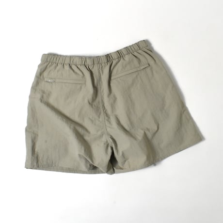 DDQS ORIGINAL "T3 NYLON SHORTS"