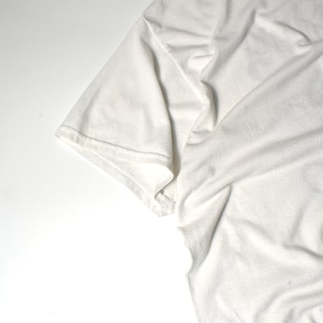 USED "GINGER" AIR BRUSH T-shirt