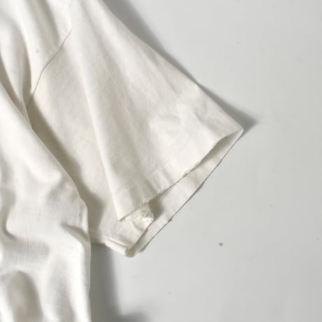 USED "NAPA VALLEY" T-shirt