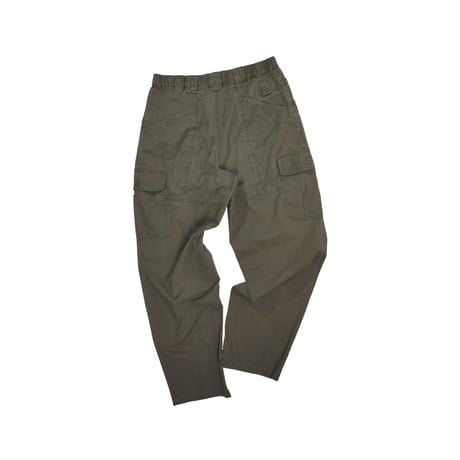 USED "COLUMBIA" CARGO PANTS