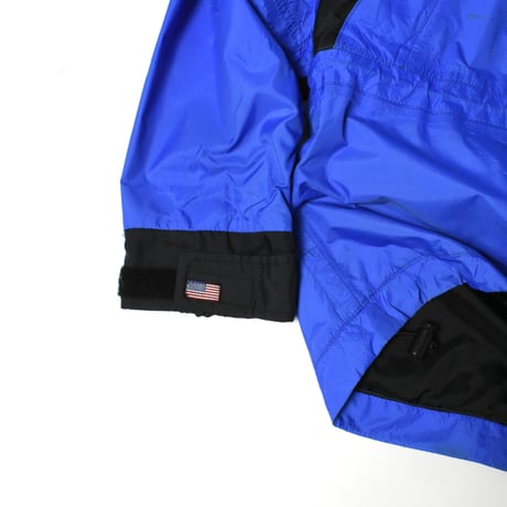 USED 80'S "SNOWCREEK" GORE-TEX MOUTAIN JACKET