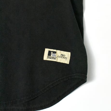 USED 90'S "RUSSELL ATHLETIC" COTTON TANK