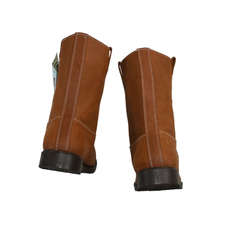 DEADSTOCK 70'S "TIMBERLAND" PECOS BOOTS