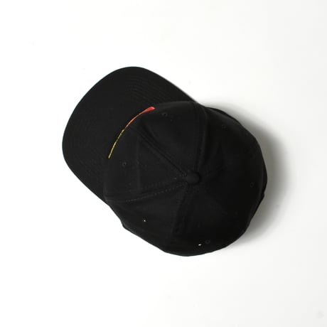 USED 90'S "WBNS TV" SNAPBACK CAP