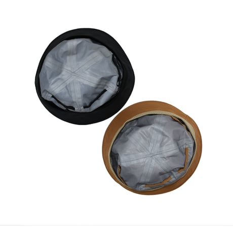 NOROLL "DETOURS RAIN HAT"