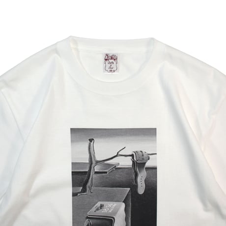 KIZM "SALVADOR DIGI" TEE