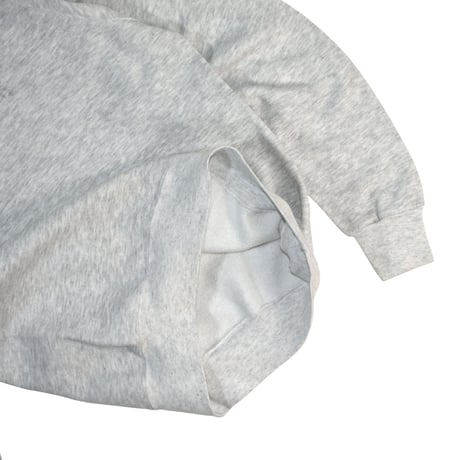 USED 90’S "LEE" CREW NECK RAGLAN SWEAT