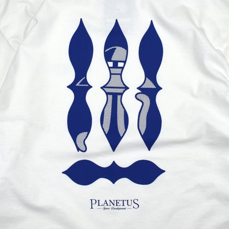 KIZM "Santafe Long sleeve Tee"