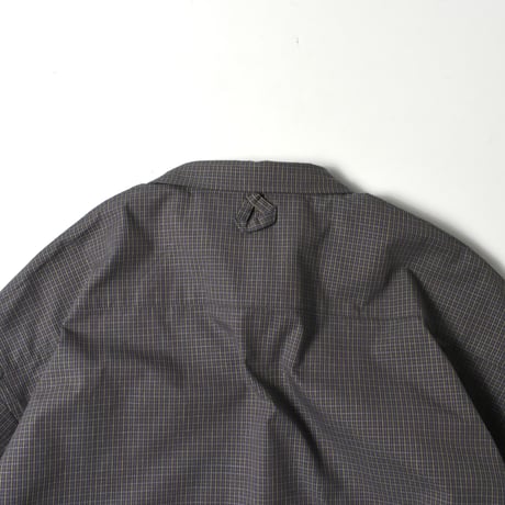 NOROLL "NORMAL SHIRT"