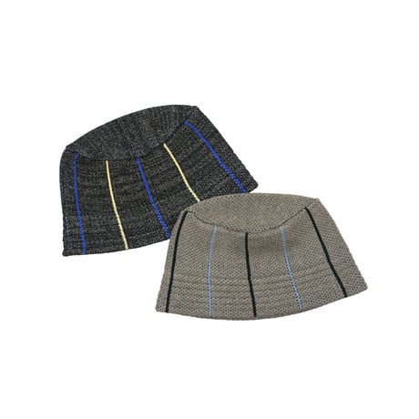 NOROLL "CONCRETION HAT"
