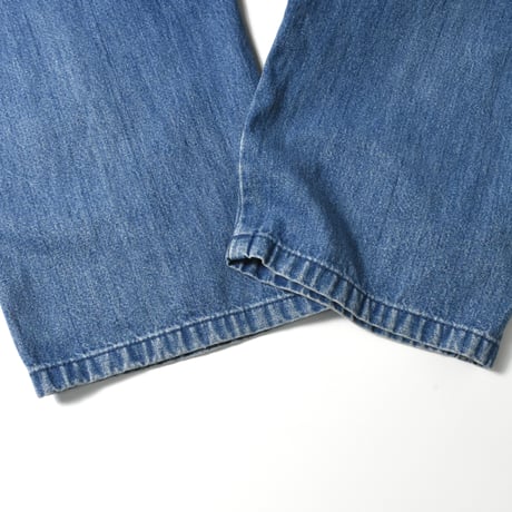 USED "CABELA'S" DENIM CARGO PANTS