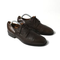 USED "WESTBURY" LEATHER SHOES