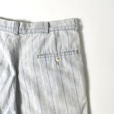 USED 80'S "EDDIE BAUER" 2-TUCK SHORTS
