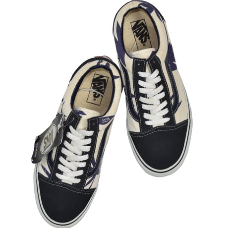 DEAD STOCK LATE 90'S "VANS / OLD SKOOL"