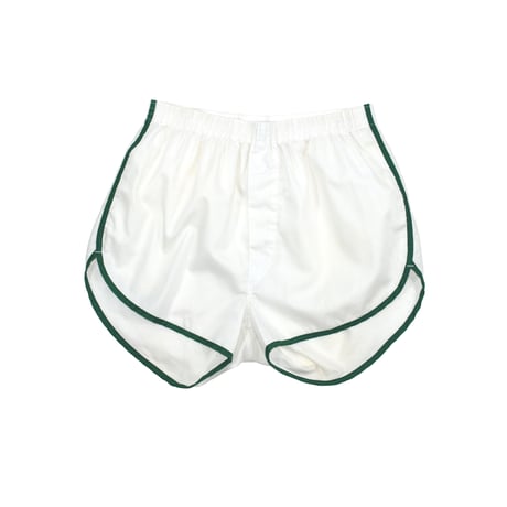 USED "JC PENNY" RUNNING SHORTS