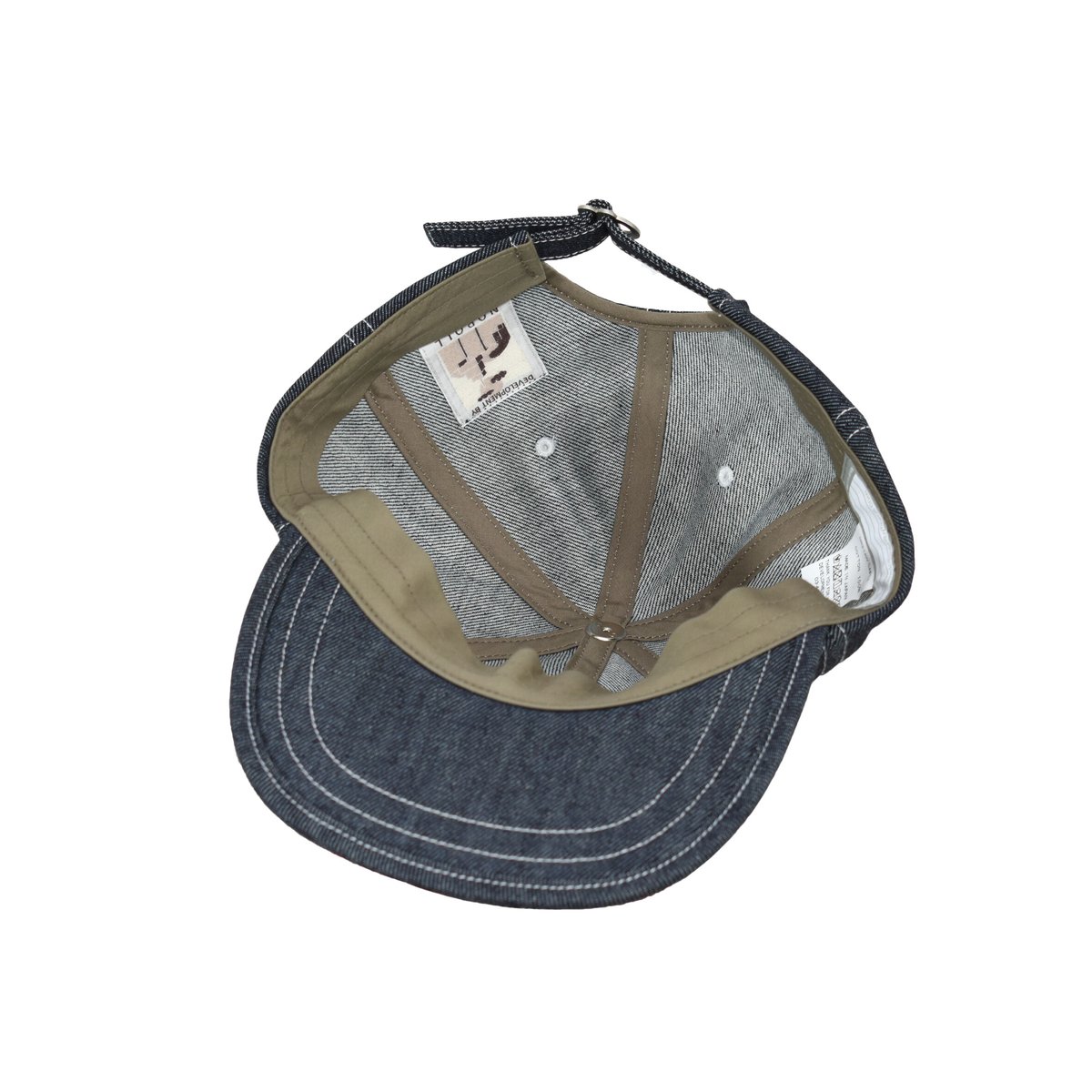 帽子 NOROLL OUTDATED CAP NOROLL Outdated Cap – Delicious Sendai