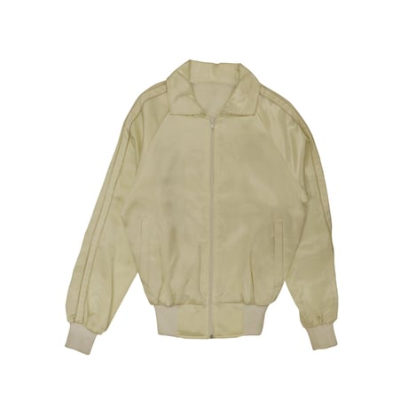 VINTAGE "UrEi" SATIN JACKET