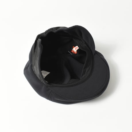 NOROLL "FLEECE CASQUETTE"