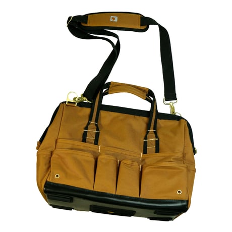 U.S CARHARTT 16INCH TOOL BAG