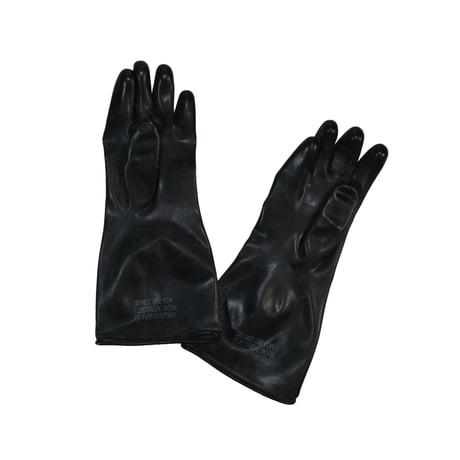 CHEMICAL PROTECTIVE GLOVE
