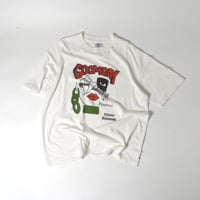 USED 90'S "GOOMBAY FESTIVAL" T-shirt
