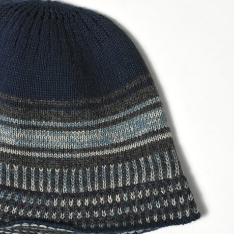 DDQS ORIGINAL "BEANIE HAT"