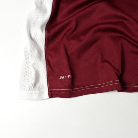 USED "NIKE" REVERSIBLE MESH TANK