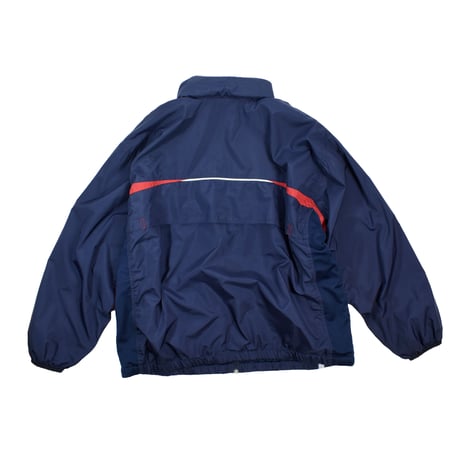 USED "STARTER" WINDBREAKER JACKET
