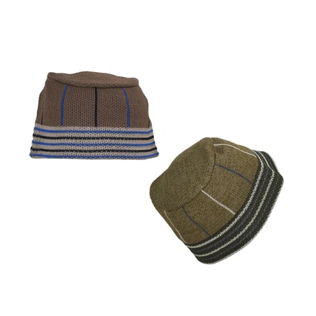 NOROLL "CONCREATION HAT"