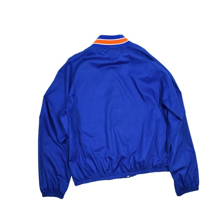 USED "NEW YORK METS" SUPER LIGHT BASEBALL JACKET