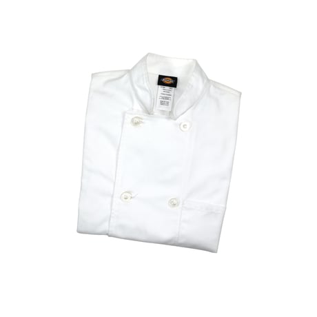 "DICKIES" CHEF SHIRTS