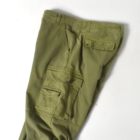 USED "EDDIE BAUER" CARGO PANTS
