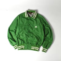 USED 70’S "ROCKWELL / PLA-JAC" STADIUM JACKET