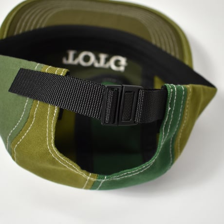 TOTG "TOUR NOVERTY JET CAP"