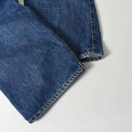 VINTAGE 60’S "PENNY’S FOREMOST” DENIM