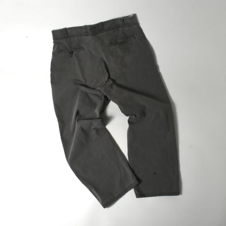 USED 80'S "FIELD MASTER / SEARS" WORK PANTS