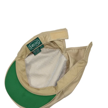USED "IZOD " GOLF HUNTING CAP