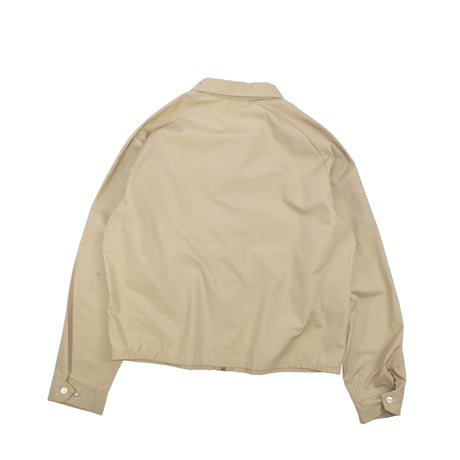 USED "MONTGOMERY WARD" SWING TOP JACKET