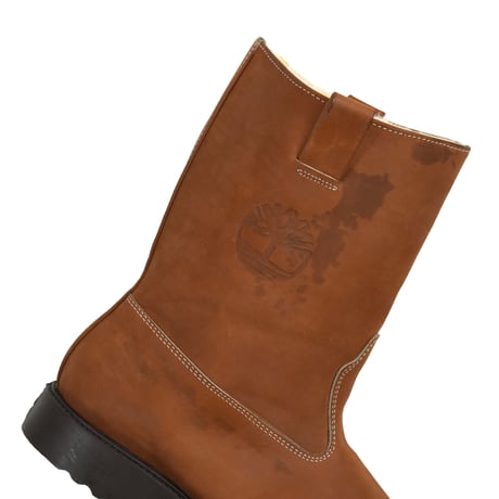 DEADSTOCK 70'S "TIMBERLAND" PECOS BOOTS